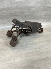 Vintage Prewar ??  Bicycle