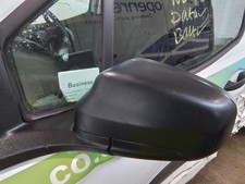 WING MIRROR LH FORD TRANSIT