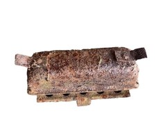 Reliant Regal, Rebel, Bond Bug Ashtray, Used