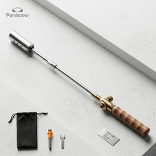 Gas Torch Burner BBQ Camping