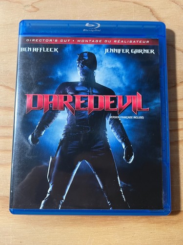 Daredevil director s cut - daredevil,