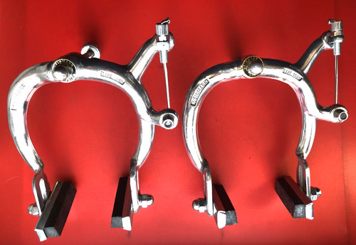 Vintage weinmann 1080 alloy - weinmann,