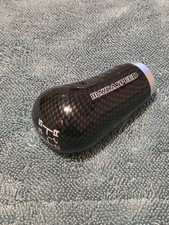 MazdaSpeed Carbon Look Shift