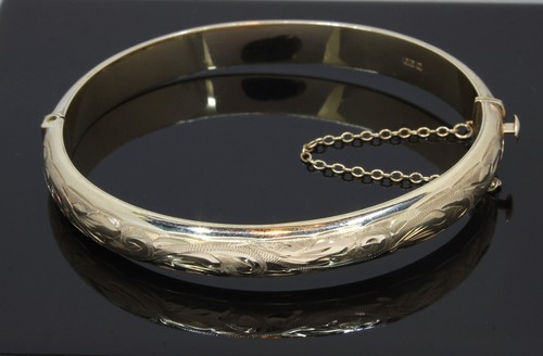 Carat yellow gold hollow - carat,