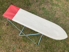 Child's Vintage Ironing Board circa 1960s