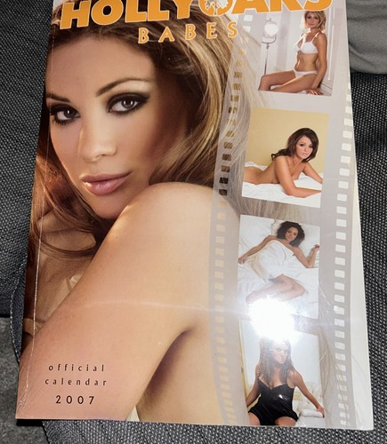 Hollyoaks babes calendar - hollyoaks,