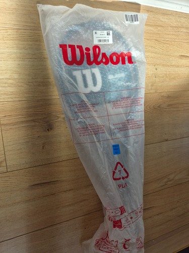 Wilson blade 16x19 - wilson, g1