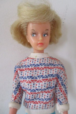 Pretty Vintage 1960s Blonde
