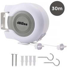 The 4Bliss 30m Retractable