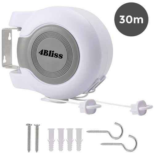The 4bliss 30m retractable - 4bliss,