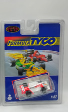 Tyco Mclaren 1:87 Formula Tyco