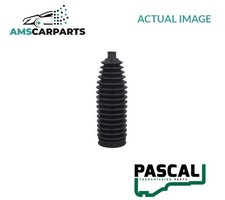 BELLOWS STEERING RACK BOOT FRONT I6C008PC PASCAL NEW OE REPLACEMENT