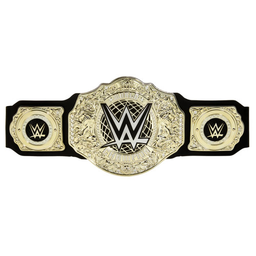 Wwe world heavyweight - wwe,