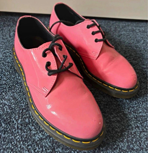 Martens women s pink - women’s,