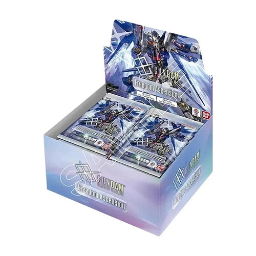 Gundam card game freedom - game,