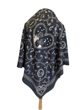 MOSCHINO Cheap and Chic SILK