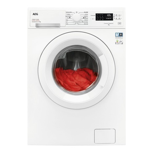 Aeg 6000 series - aeg,