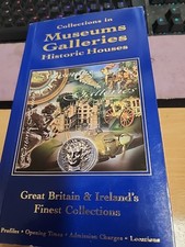 COLLECTIONS IN MUSEUMS