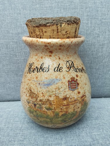 Vintage herbes provence - de,