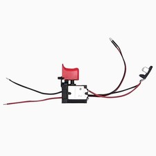 Trigger Switch for Bosch 10 8V
