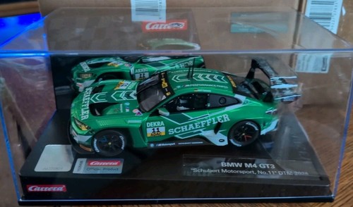Carrera evolution bmw gt3 - m4,