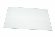 Front lower cab glass to suit