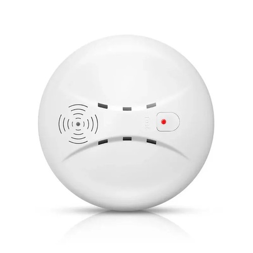 Home fire alarm - home, detector