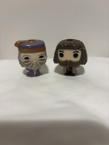Harry potter hargrid - potter, and