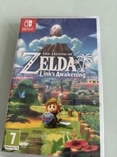 The legend zelda link - the,