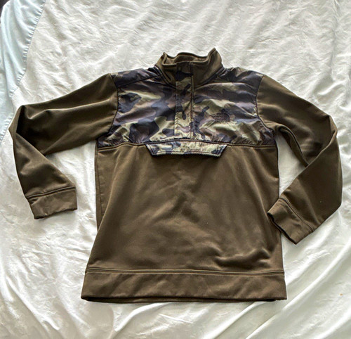 The north face - north, fleece