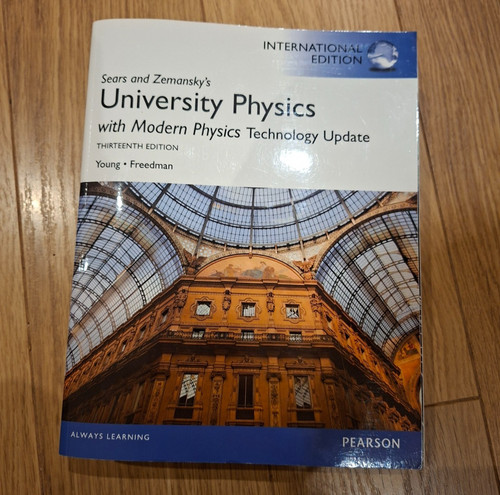 University physics with - university,