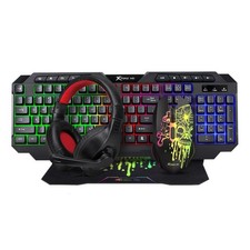 XTRIKE ME Wired Gaming
