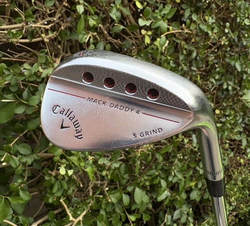 Callaway mack daddy 54 - mack,