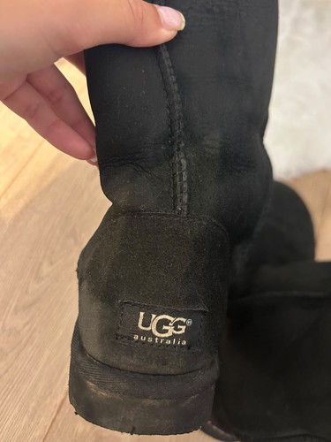 Ugg classic tall - classic, 11