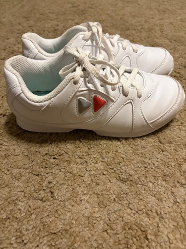 Kaepa cheer snap shoes - shoes, with