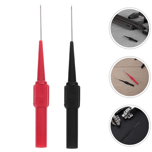 8pcs back probe - 8pcs,