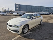 BMW 320D 2L diesel 2018
