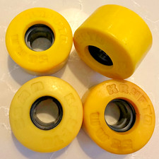 Kryptonics "KRYPTO 58mm"