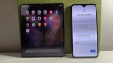 Lot Of 2 Samsung Phones