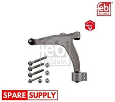 TRACK CONTROL ARM FOR OPEL