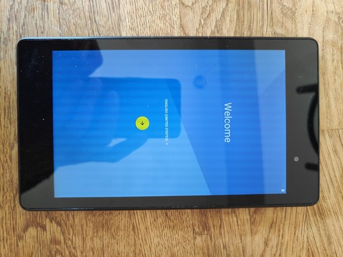 Asus nexus tablet - asus,
