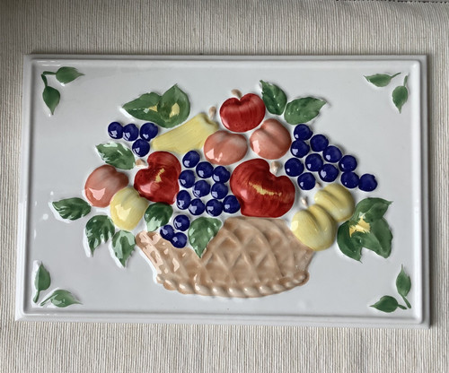 Pilkington decorative fruit - pilkington,