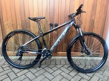 Eleven Vortex 27.5” MTB –