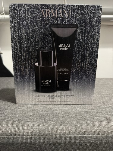 Giorgio armani - code, eau