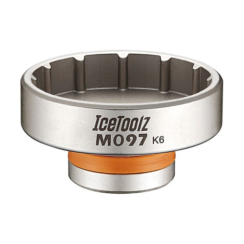 Icetoolz tool tooth - 12,
