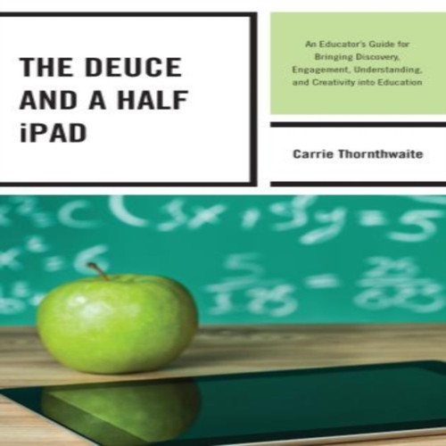 Deuce and half ipad an - deuce,