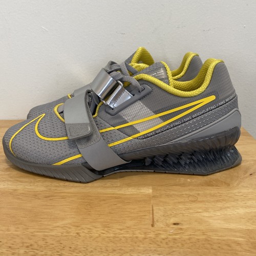 Nike romaleos mens wolf - ,