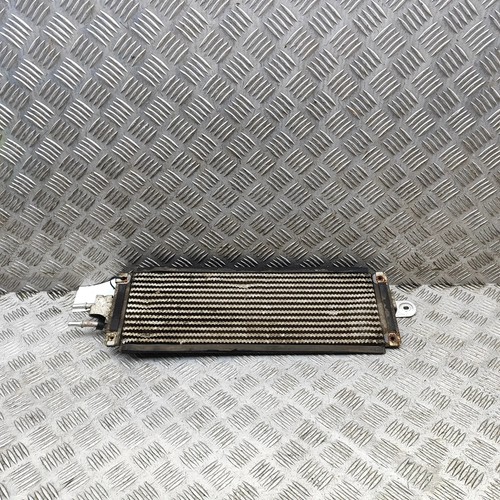 Jaguar x760 fuel - xe, radiator