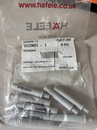 Häfele softclose piston - softclose,