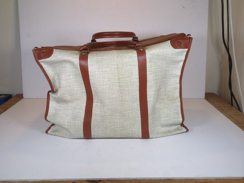 Vintage sewing machine carry - sewing,